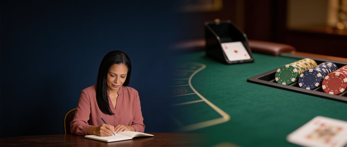 Melhores Live Online Casinos no Brasil em 2026 — Cláudia Regina Monteiro